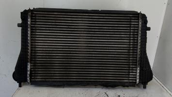 Echangeur air (Intercooler)