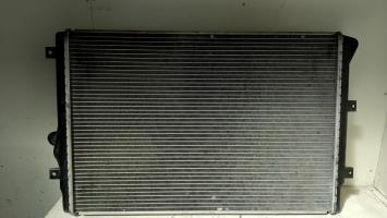 Radiateur eau