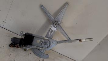 Mecanisme de leve vitre electrique avant droit