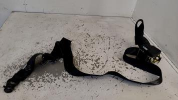 Ceinture arriere droit