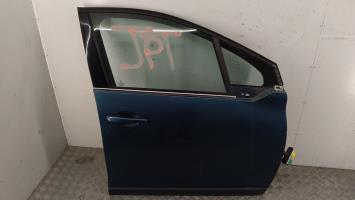 Porte avant droit