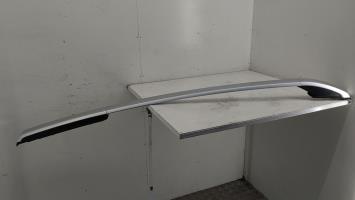 Barres de toit
