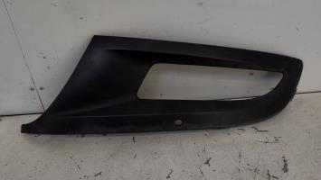Grille de pare choc