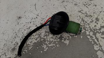 Resistance chauffage