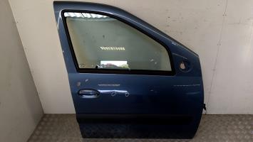 Porte avant droit