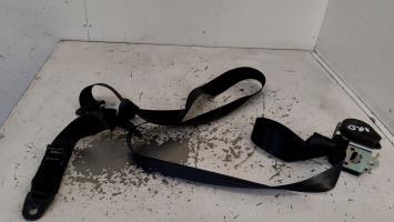 Ceinture arriere droit