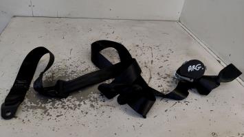 Ceinture arriere gauche