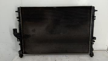 Radiateur eau