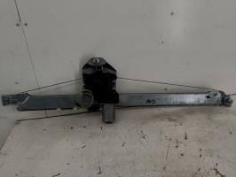 Mecanisme de leve vitre electrique avant droit
