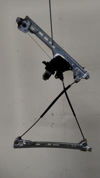 Mecanisme de leve vitre electrique avant droit