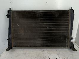 Radiateur eau