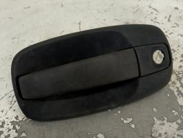 Poignee porte avant gauche