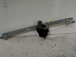 Mecanisme de leve vitre electrique avant droit