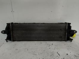 Echangeur air (Intercooler)