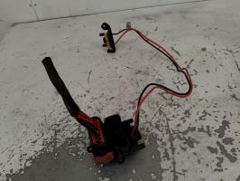 Resistance chauffage