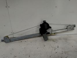 Mecanisme de leve vitre electrique avant gauche