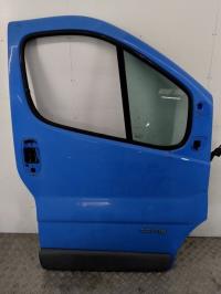 Porte avant droit