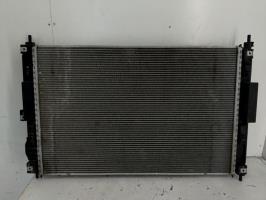 Radiateur eau