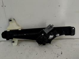 Mecanisme de leve vitre electrique arriere droit