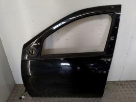 Porte avant gauche