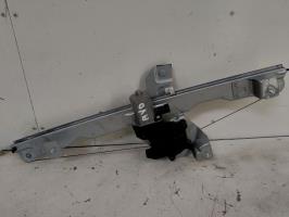Mecanisme de leve vitre electrique avant droit