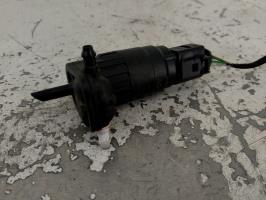 Pompe lave glace avant