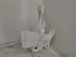 Vase de lave glace
