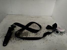 Ceinture arriere gauche