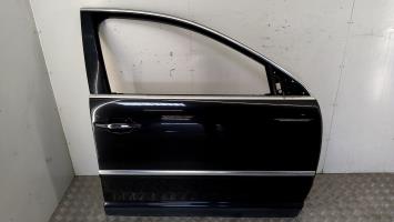 Porte avant droit
