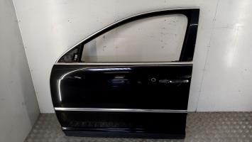 Porte avant gauche