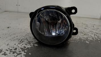 Anti brouillard droit (feux)