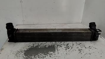 Echangeur air (Intercooler)