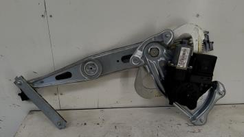 Mecanisme de leve vitre electrique avant droit