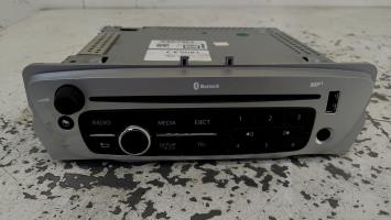 Autoradio