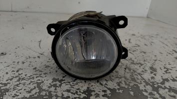 Anti brouillard gauche (feux)