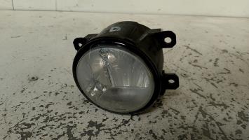 Anti brouillard droit (feux)