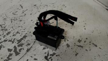 Resistance chauffage