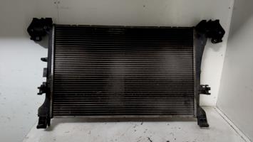 Radiateur eau