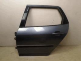 Porte avant droit