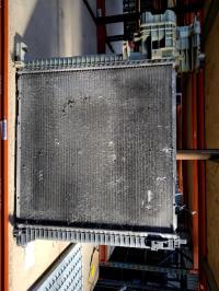 Radiateur eau