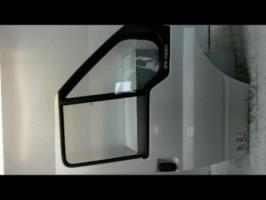 Porte avant droit