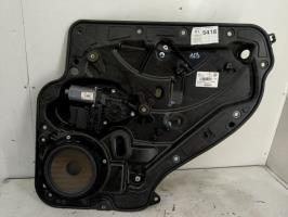 Mecanisme de leve vitre electrique arriere droit