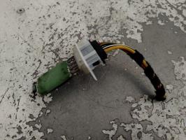 Resistance chauffage