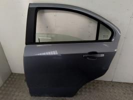 Porte arriere gauche