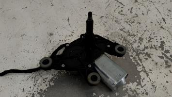 Moteur essuie glace arriere
