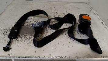 Ceinture avant droit