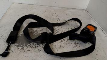 Ceinture avant gauche