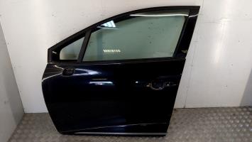 Porte avant gauche