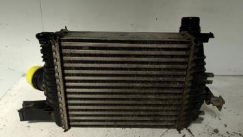 Echangeur air (Intercooler)