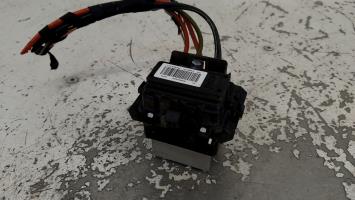 Resistance chauffage